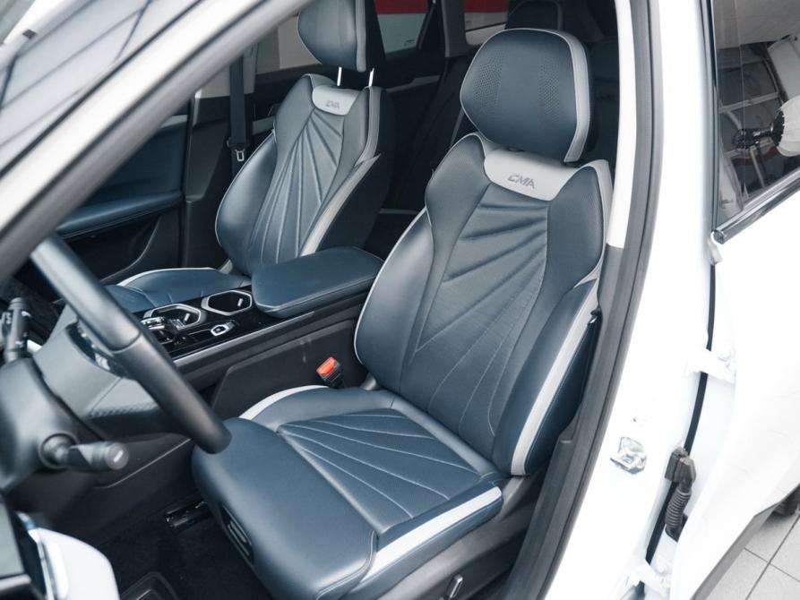 Geely Atlas II Ростов-на-Дону  - изображение 9
