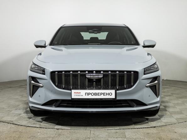 Geely Preface I с пробегом 2024 года, цена 2 649 700 рублей, 13833 км, седан, Автокод Объявления