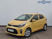 Kia Picanto II Рестайлинг Москва  - изображение 13