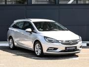 Opel Astra K Новороссийск  - изображение 16