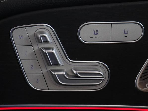 Mercedes-Benz GLE II (V167) с пробегом 2019 года, цена 6 297 000 рублей, 1000 км, внедорожник, Автокод Объявления