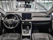 Toyota RAV4 V (XA50) Казань  - изображение 39