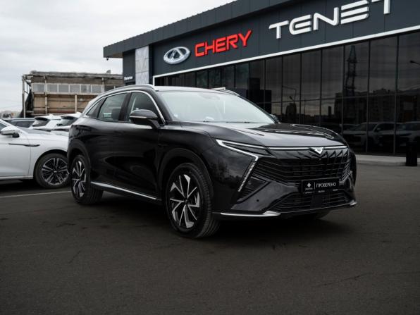 Kaiyi X7 Kunlun с пробегом 2024 года, цена 2 600 000 рублей, 50 км, внедорожник, Автокод Объявления
