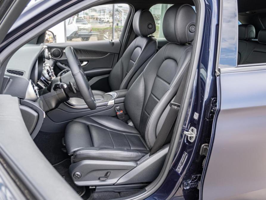 Mercedes-Benz GLC I (X253) Рестайлинг Краснодар  - изображение 10