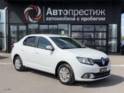Renault Logan II Волгоград  - изображение 17