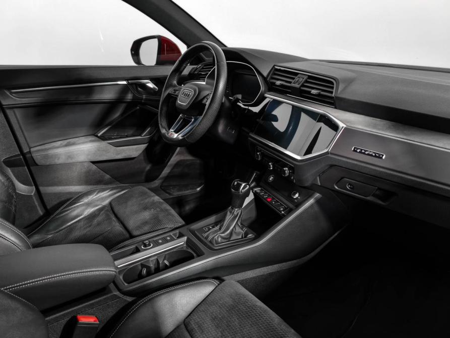 Audi Q3 Sportback II (F3) Санкт-Петербург  - изображение 14