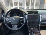 Toyota Camry VII (XV50) Рестайлинг 2 Краснодар  - изображение 31