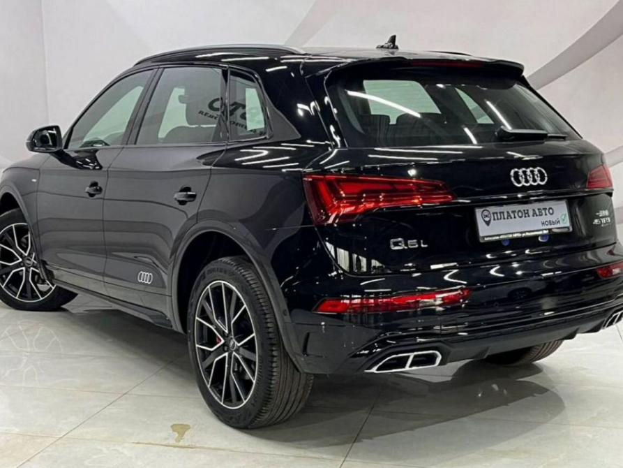 Audi Q5 II (FY) Рестайлинг Воронеж  - изображение 7