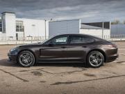 Porsche Panamera II Москва  - изображение 36