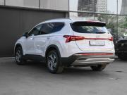 Hyundai Santa Fe IV Рестайлинг Москва  - изображение 36