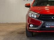 Lada (ВАЗ) Vesta I Иваново  - изображение 36