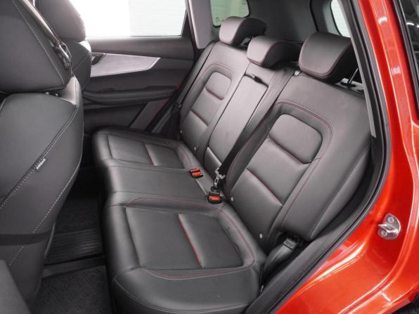Chery Tiggo 7 Pro I с пробегом 2021 года, цена 1 974 000 рублей, 15013 км, внедорожник, Автокод Объявления