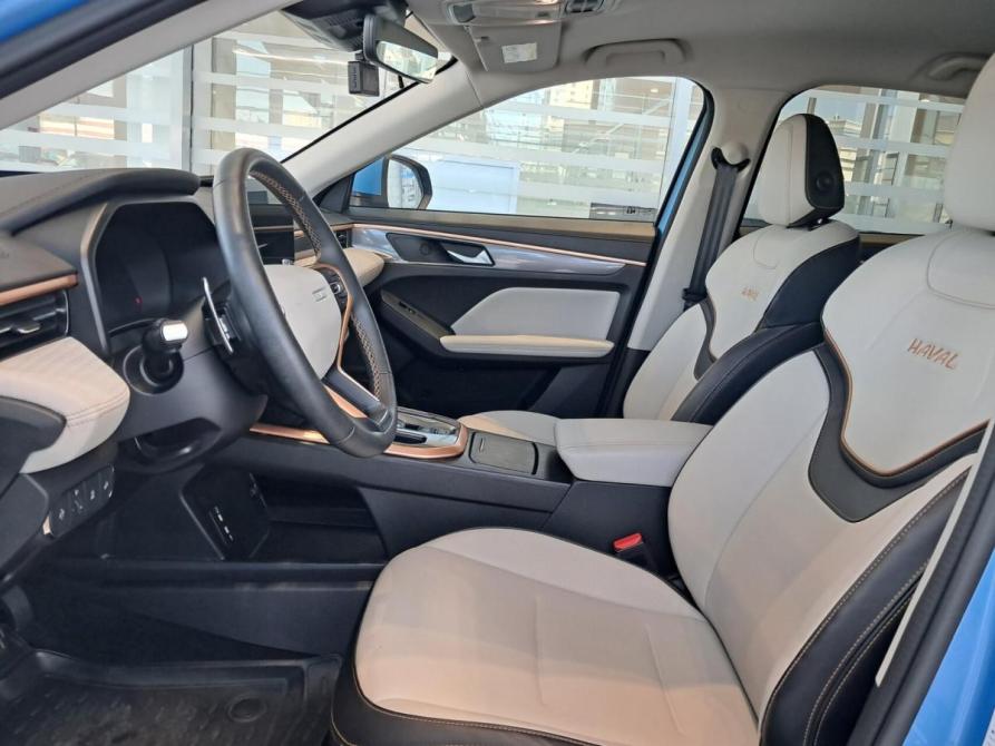 Haval Jolion I Казань  - изображение 20