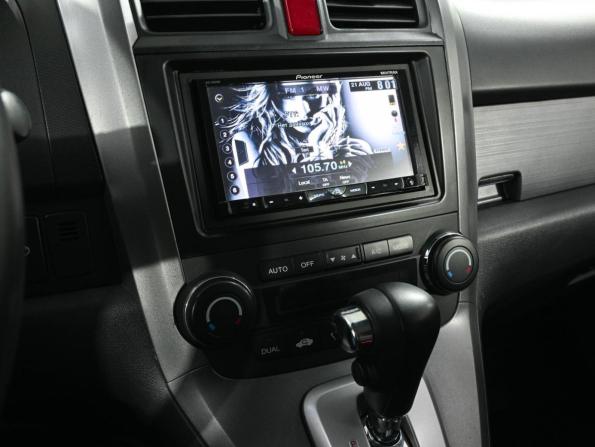 Honda CR-V III с пробегом 2008 года, цена 1 149 000 рублей, 228919 км, внедорожник, Автокод Объявления
