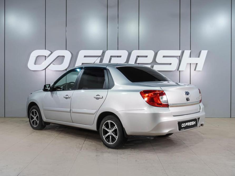Datsun on-DO I Воронеж  - изображение 2