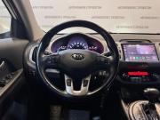 Kia Sportage III Рестайлинг Санкт-Петербург  - изображение 37