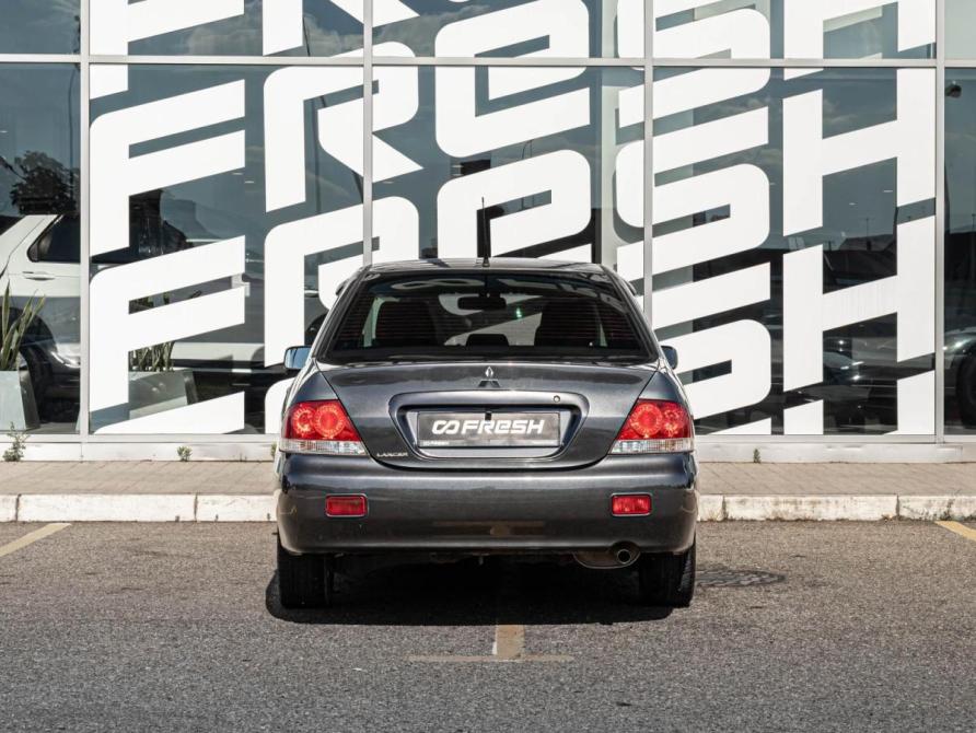 Mitsubishi Lancer IX Краснодар  - изображение 4