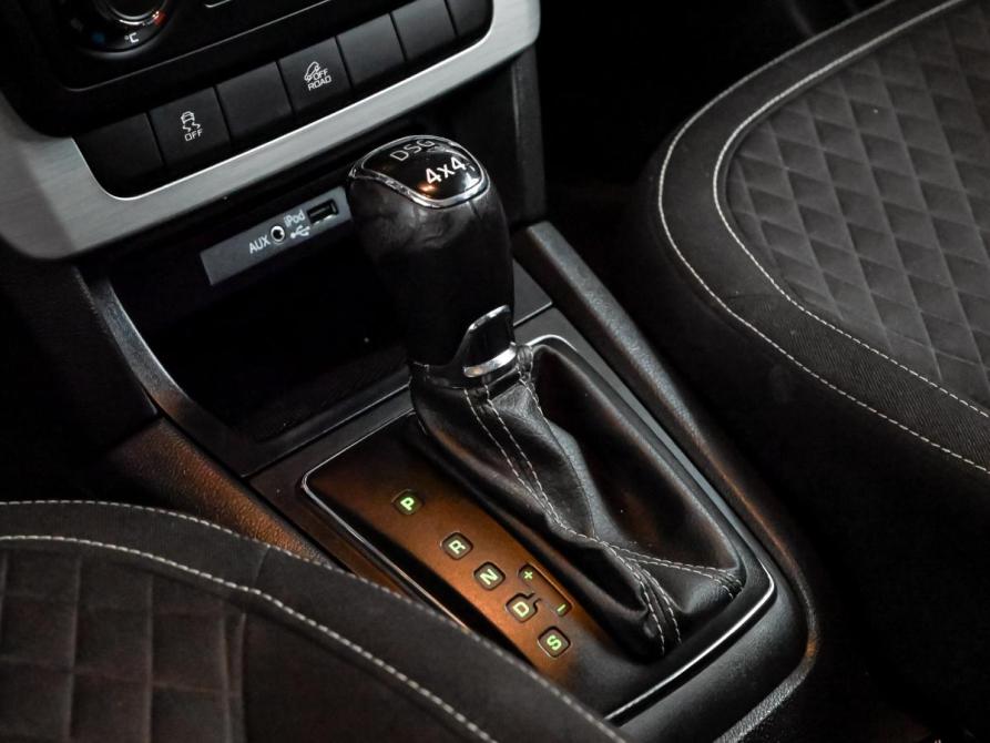 Skoda Yeti I Рестайлинг Екатеринбург  - изображение 14