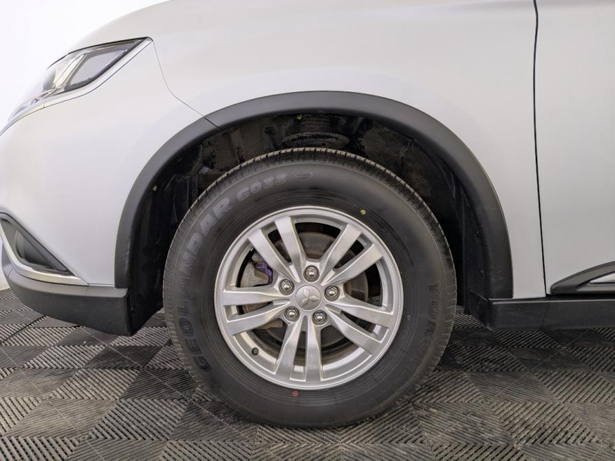 Mitsubishi Outlander III Рестайлинг 3 Москва  - изображение 13