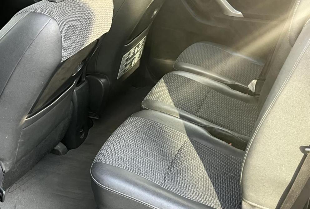 Toyota Verso I Владимир  - изображение 22
