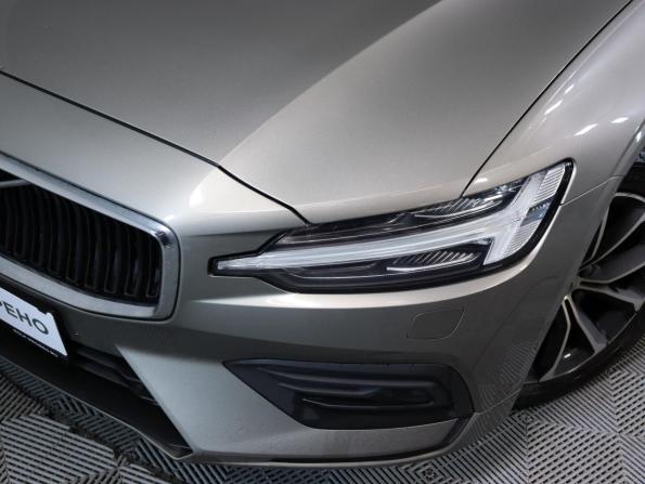 Volvo S60 III с пробегом 2020 года, цена 2 990 000 рублей, 81460 км, седан, Автокод Объявления