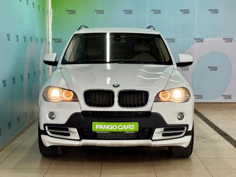 BMW X5 II (E70) Набережные Челны  - изображение 2