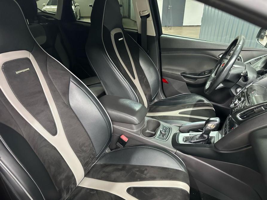 Ford Focus III Ростов-на-Дону  - изображение 9