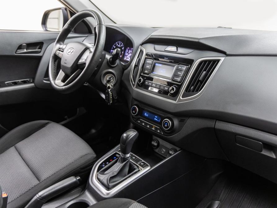 Hyundai Creta I Волгоград  - изображение 34
