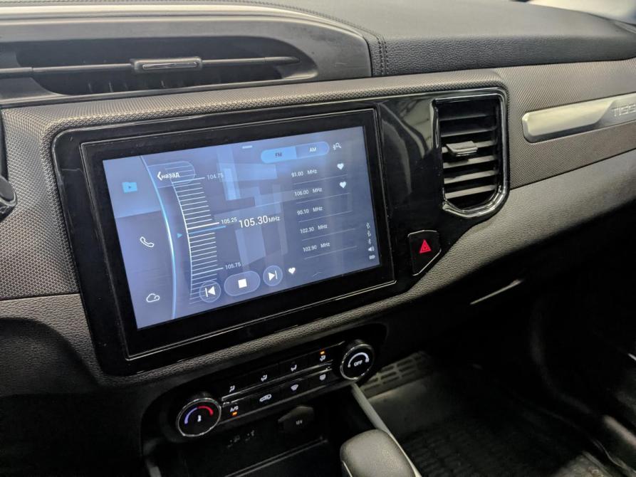 Chery Tiggo 4 I Рестайлинг Москва  - изображение 15