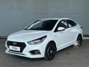 Hyundai Solaris II Тамбов  - изображение 22