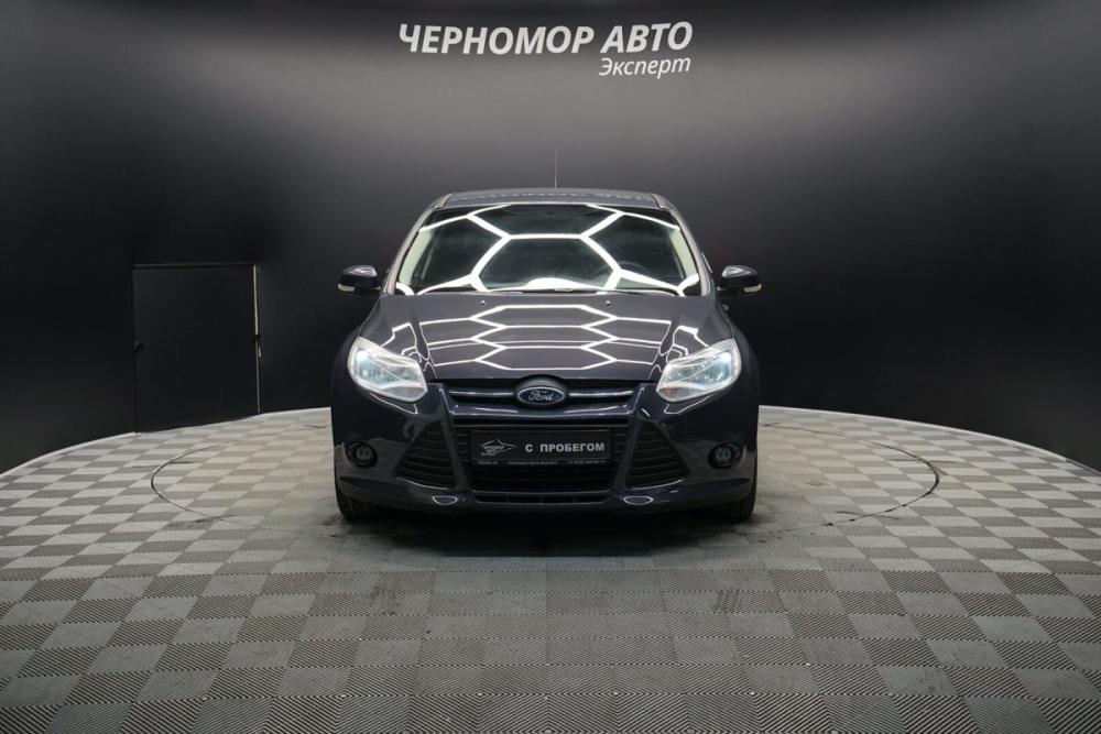 Ford Focus III Крым  - изображение 8