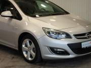 Opel Astra J Рестайлинг Иваново  - изображение 42