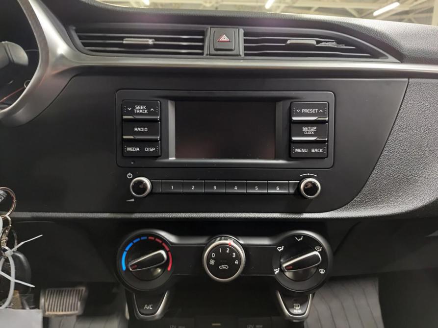 Kia Rio IV Рестайлинг Казань  - изображение 18