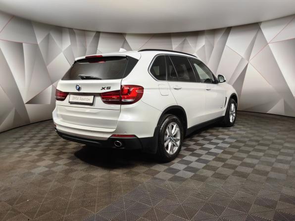 BMW X5 III (F15) с пробегом 2014 года, цена 3 455 000 рублей, 103990 км, внедорожник, Автокод Объявления