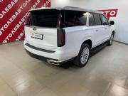 Cadillac Escalade V Новочеркасск  - изображение 22