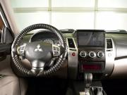 Mitsubishi Pajero Sport II Рестайлинг Кемерово  - изображение 35