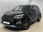 Chery Tiggo 4 Pro I Рестайлинг Санкт-Петербург  - изображение 25