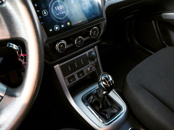 Geely Emgrand EC7 с пробегом 2013 года, цена 387 000 рублей, 144797 км, седан, Автокод Объявления