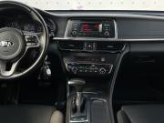 Kia Optima IV Тамбов  - изображение 35