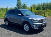 Hyundai Creta I Чебоксары  - изображение 36
