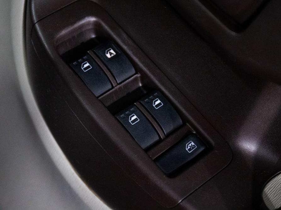 Toyota Passo II (C30) Иркутск  - изображение 14