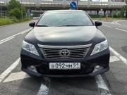 Toyota Camry VII (XV50) Санкт-Петербург  - изображение 23