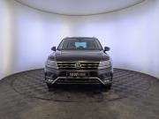 Volkswagen Tiguan II Москва  - изображение 32
