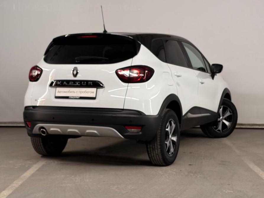 Renault Kaptur I Екатеринбург  - изображение 2