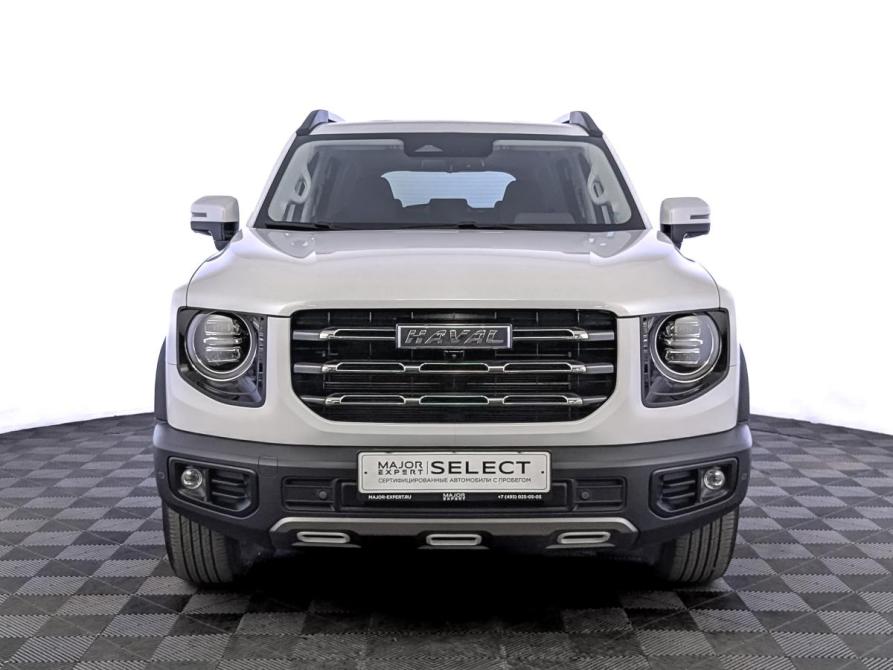 Haval Dargo Москва  - изображение 2