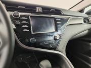Toyota Camry VIII (XV70) Москва  - изображение 30