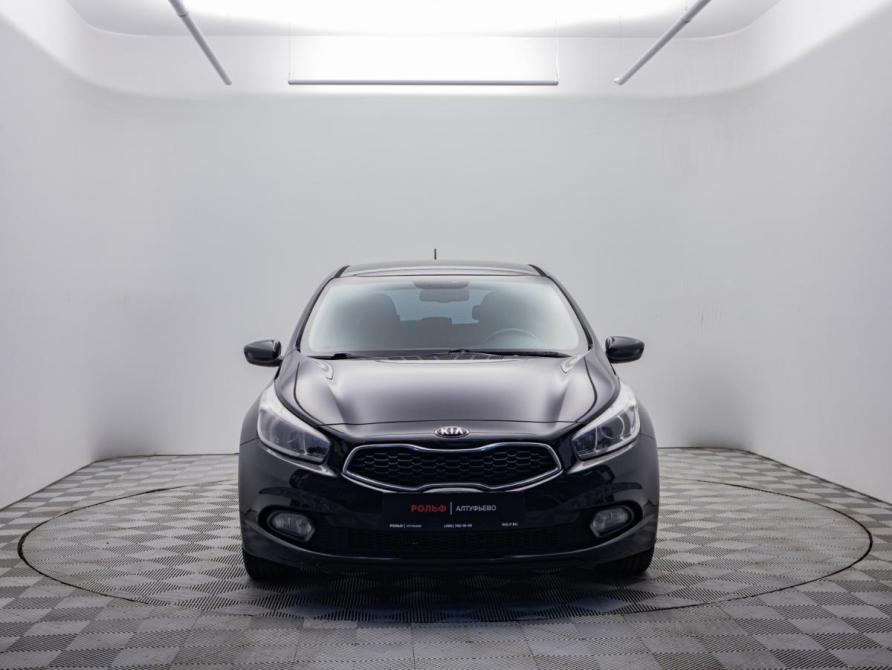 Kia Ceed II Москва  - изображение 2