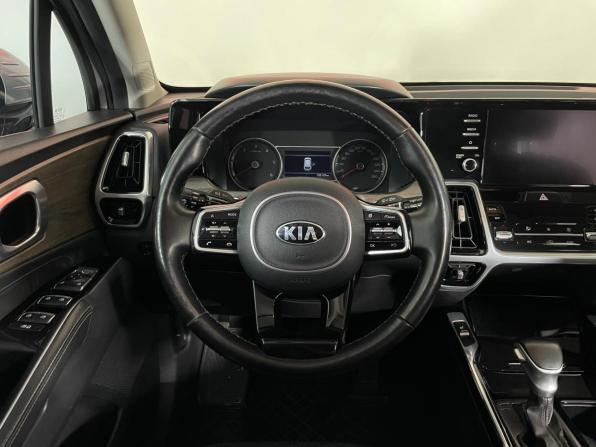 Kia Sorento IV с пробегом 2020 года, цена 3 150 000 рублей, 131500 км, внедорожник, Автокод Объявления