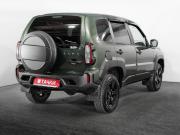 Lada (ВАЗ) Niva Travel I Иркутск  - изображение 24