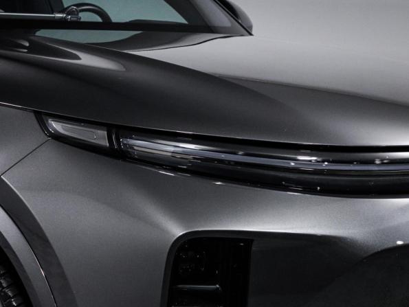 Li Auto (Lixiang) L7 I Рестайлинг с пробегом 2024 года, цена 6 919 000 рублей, 12500 км, внедорожник, Автокод Объявления